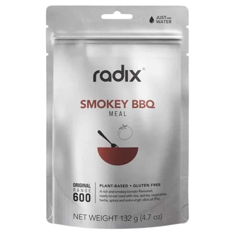 Radix Original Meal - Image 8
