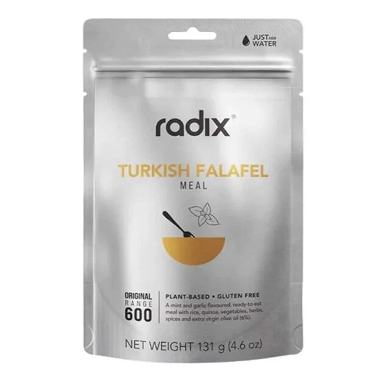 Radix Original Meal - Image 9