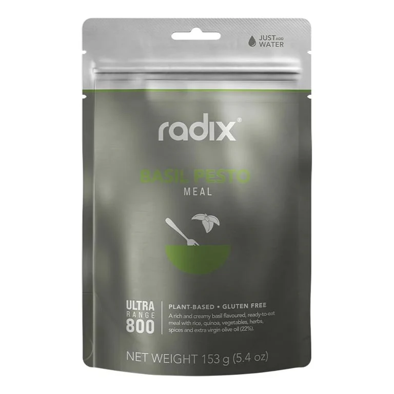 Radix Ultra Meal