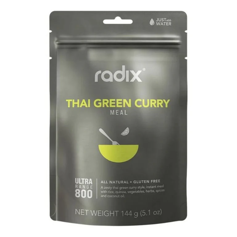 Radix Ultra Meal - Image 3