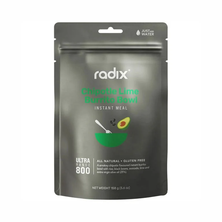 Radix Ultra Meal - Image 4