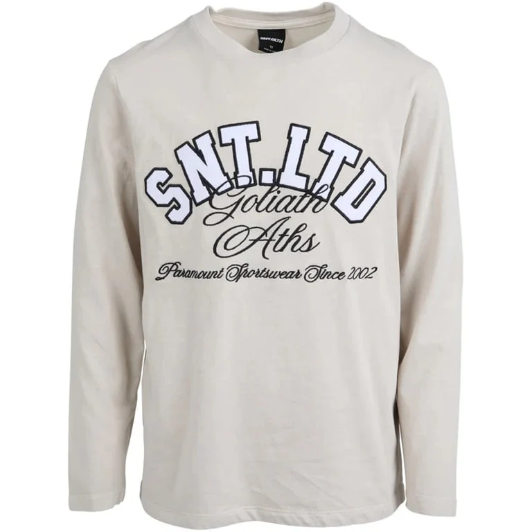 Rail L/S Tee - Kids