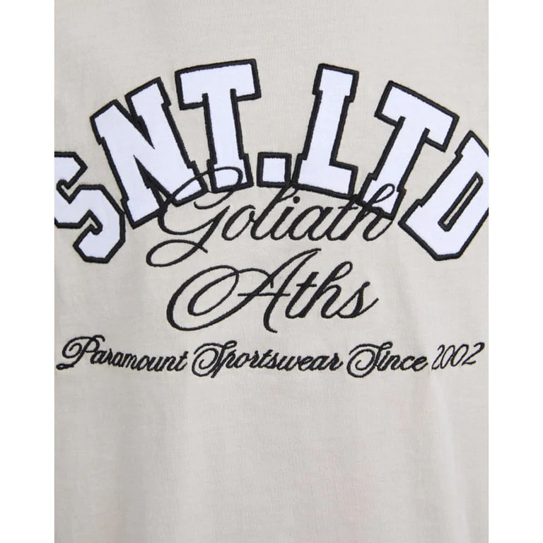 Rail L/S Tee - Kids - Image 3
