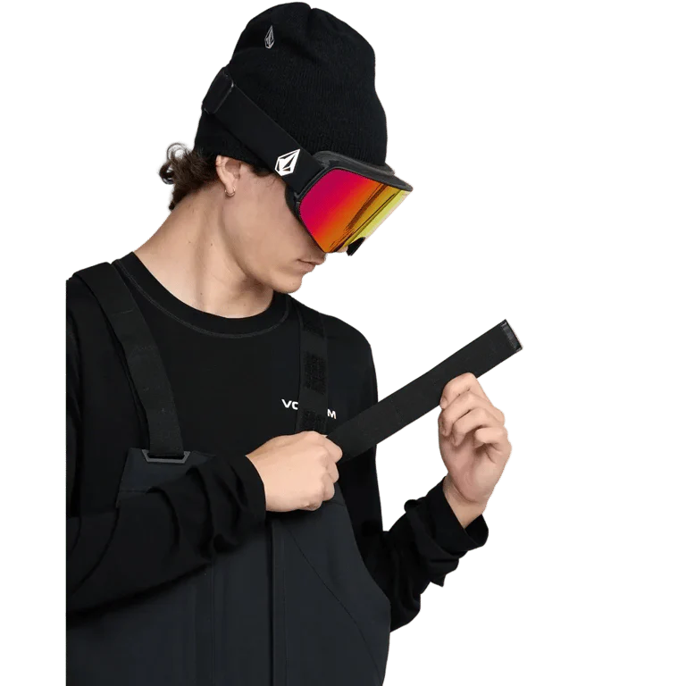 Rain Gore-Tex Bib Snowboard Pants - Image 7