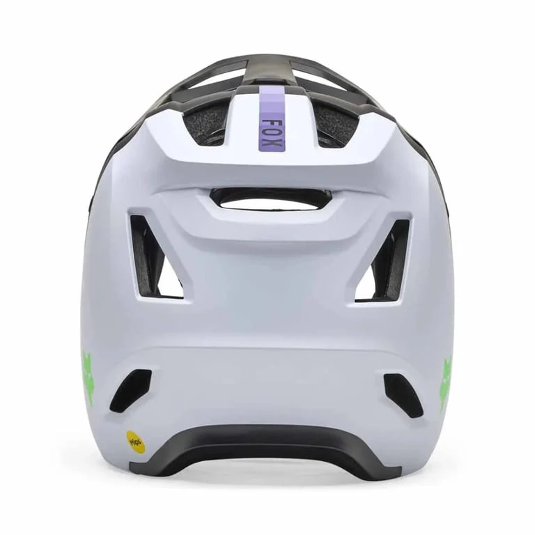 Rampage 5050 MTB Helmet - Kids - Image 3