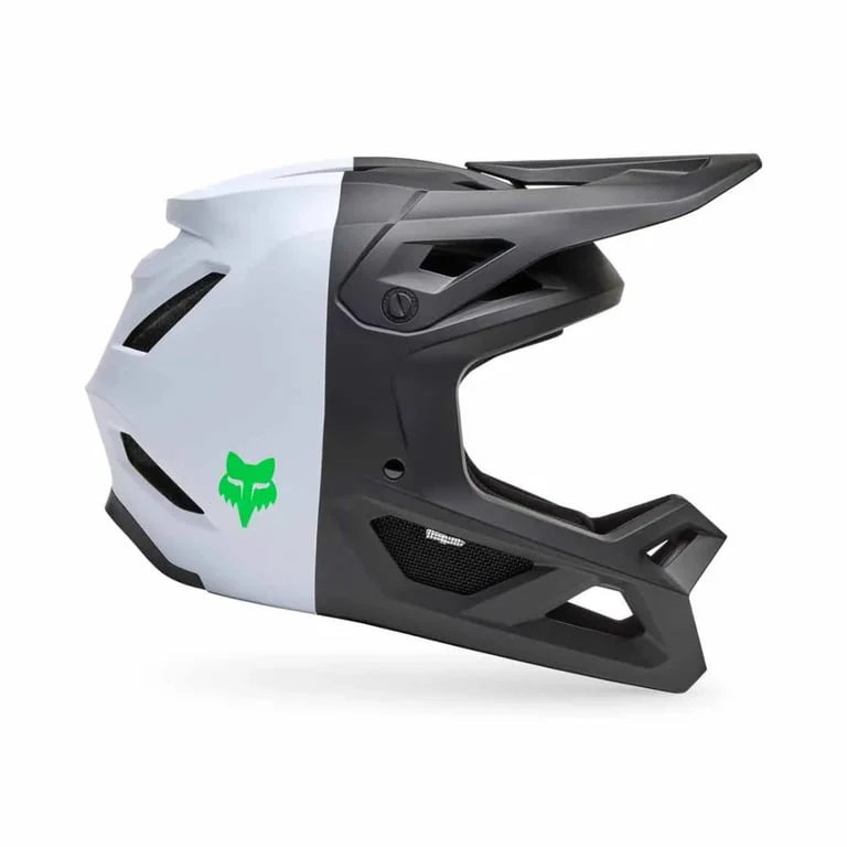 Rampage 5050 MTB Helmet - Kids - Image 4