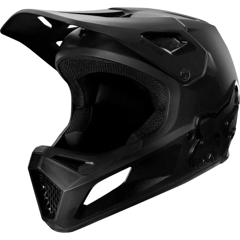 Rampage Comp Mips MTB Helmet - Image 2