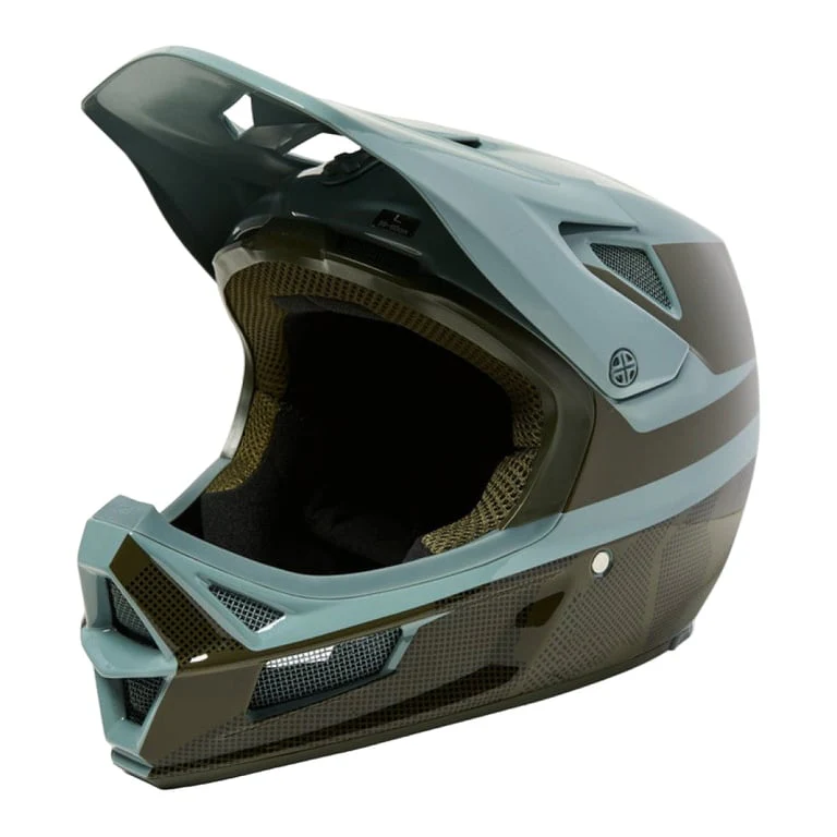 Rampage Comp Mips MTB Helmet - Image 4