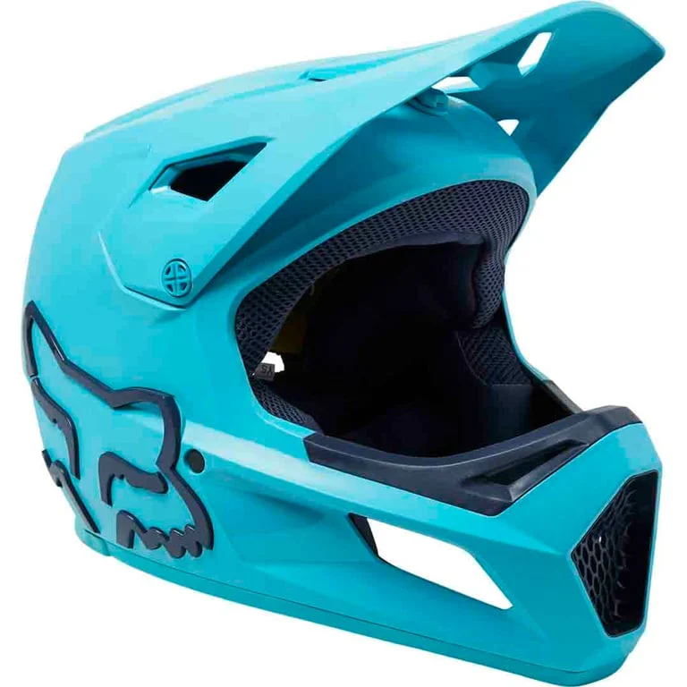 Rampage Comp Mips MTB Helmet - Kids - Image 5