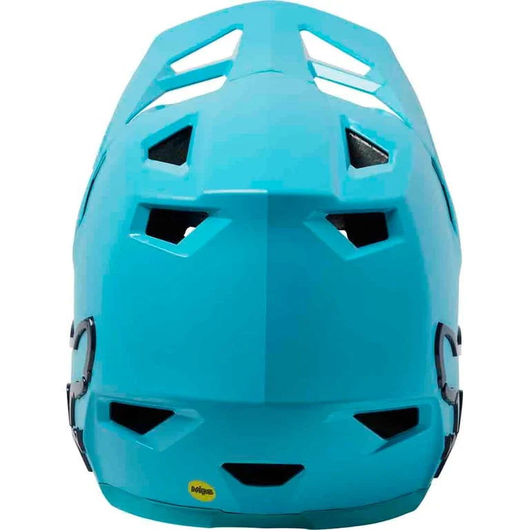 Rampage Comp Mips MTB Helmet - Kids - Image 9