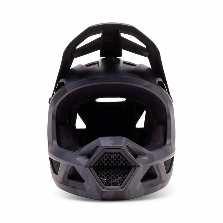 Rampage MTB Helmet - Kids - Image 2