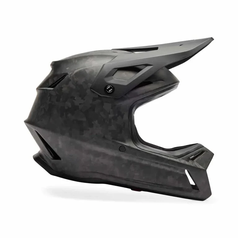 Rampage RS MTB Helmet