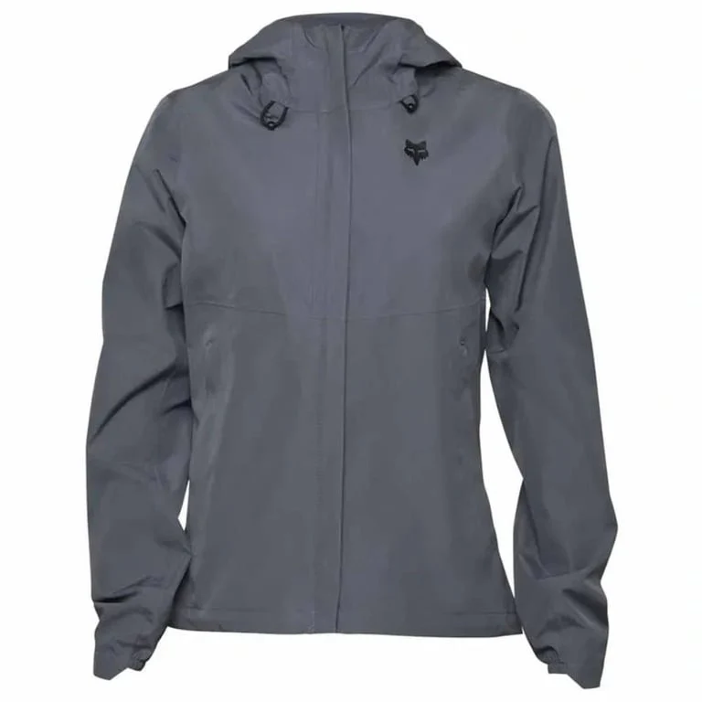 2.5L Water Jacket - Womens - Image 3