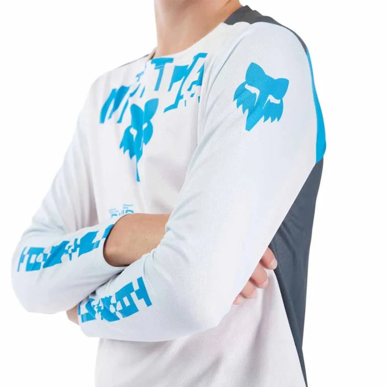 Ranger Digi Image L/S Jersey - Kids - Image 2