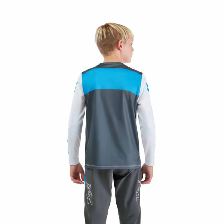 Ranger Digi Image L/S Jersey - Kids - Image 3