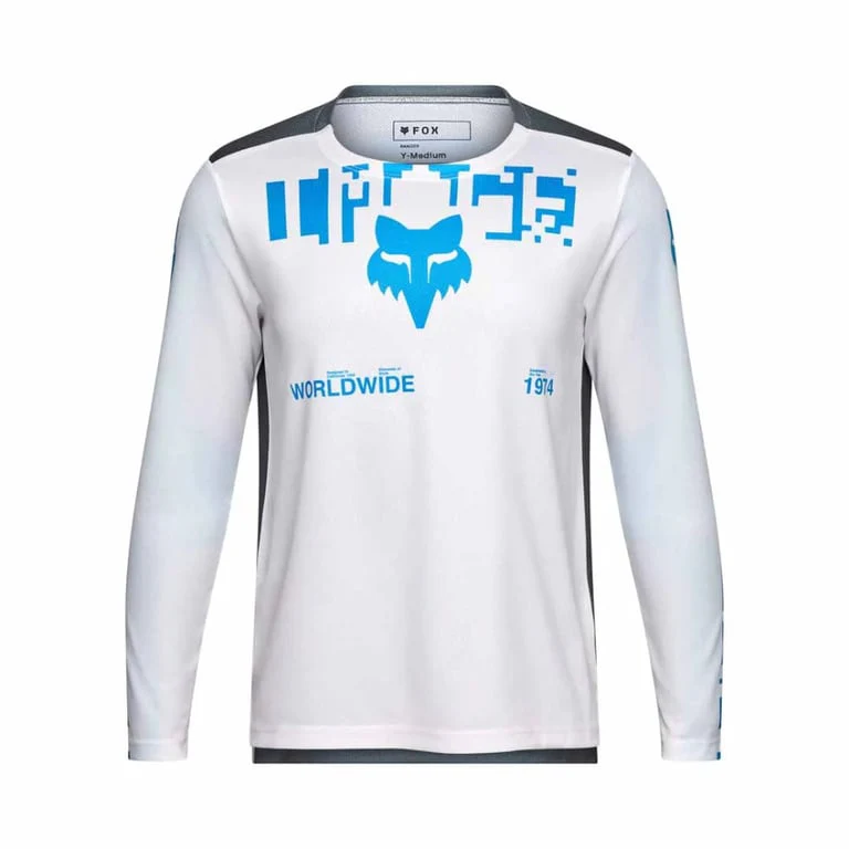 Ranger Digi Image L/S Jersey - Kids - Image 4