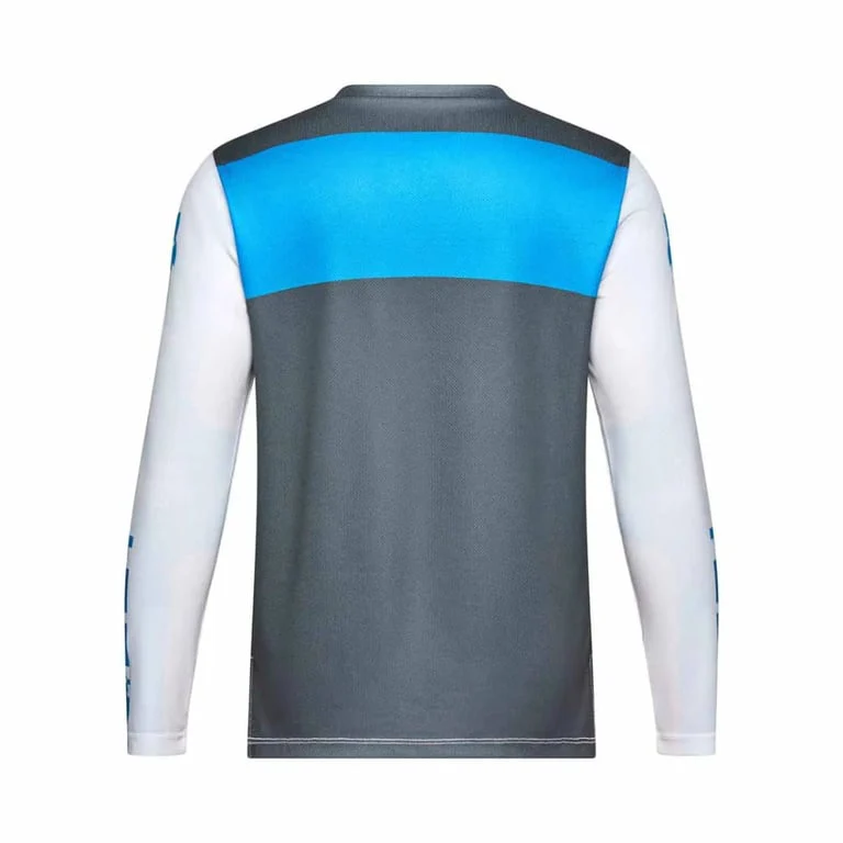 Ranger Digi Image L/S Jersey - Kids - Image 5