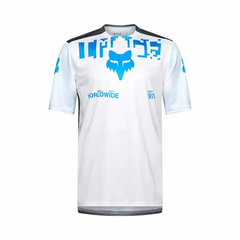 Ranger Digi Image S/S Jersey