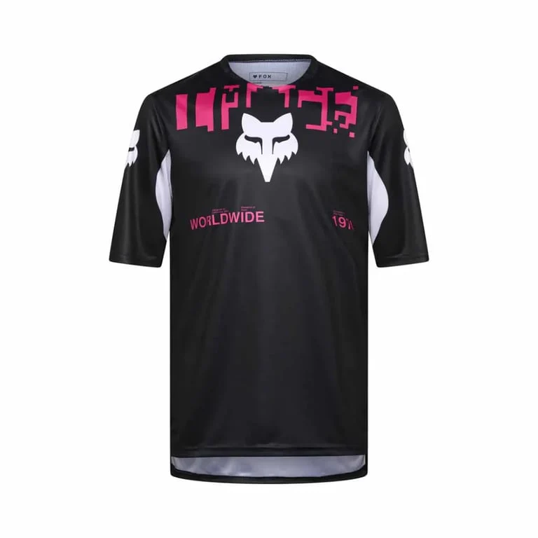 Ranger Digi Image S/S Jersey - Kids