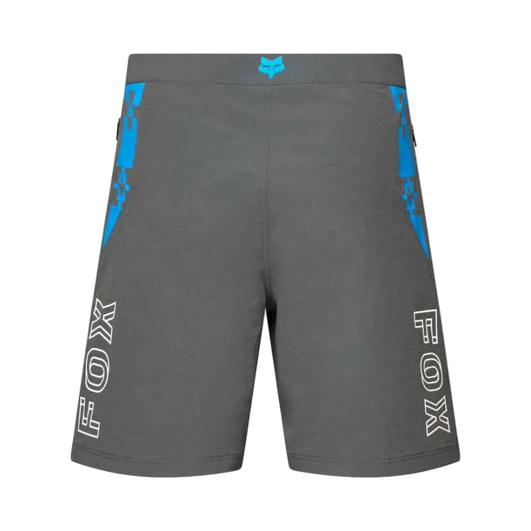 Ranger Digi Image Shorts - Kids - Image 2