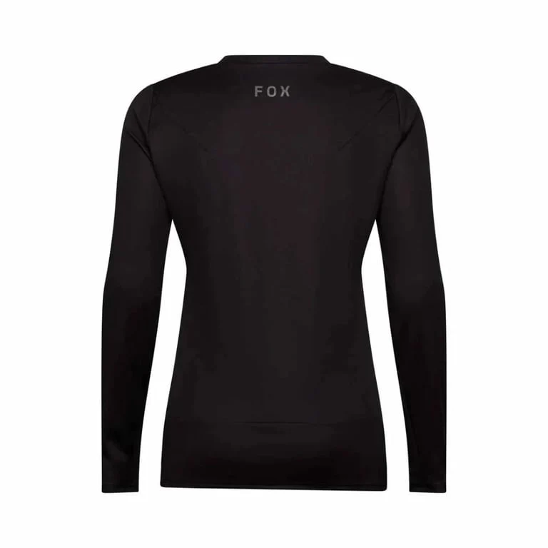 Ranger Fox Head L/S Jersey - Womens - Image 6