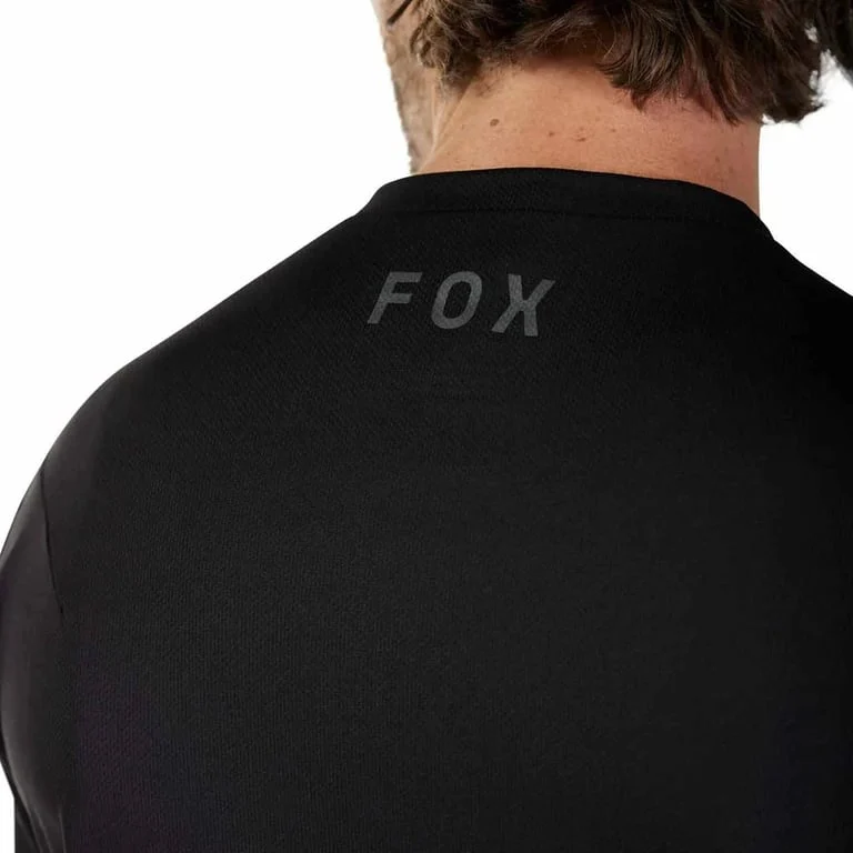 Ranger Fox Head S/S Jersey - Image 2
