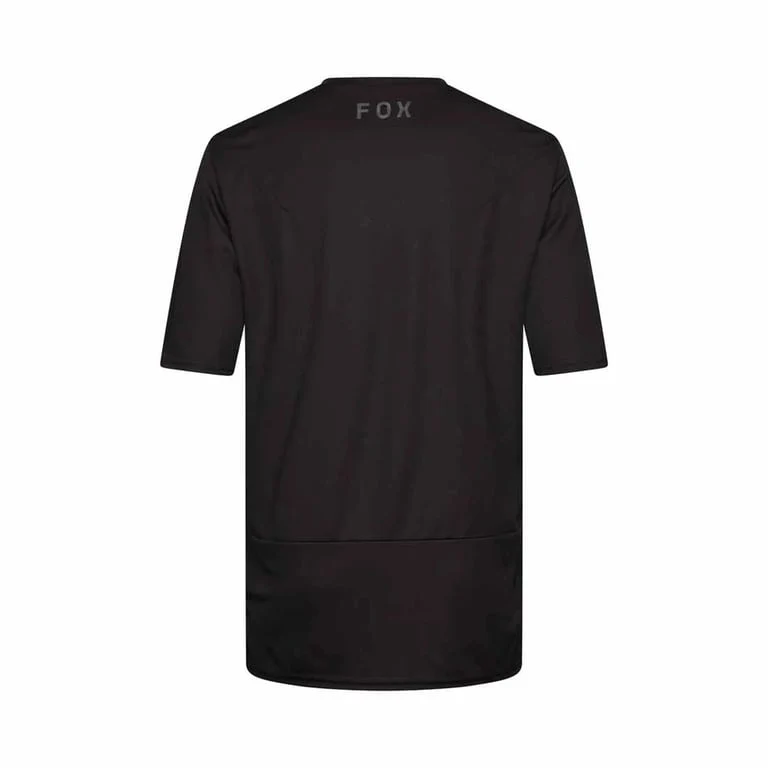 Ranger Fox Head S/S Jersey - Image 3