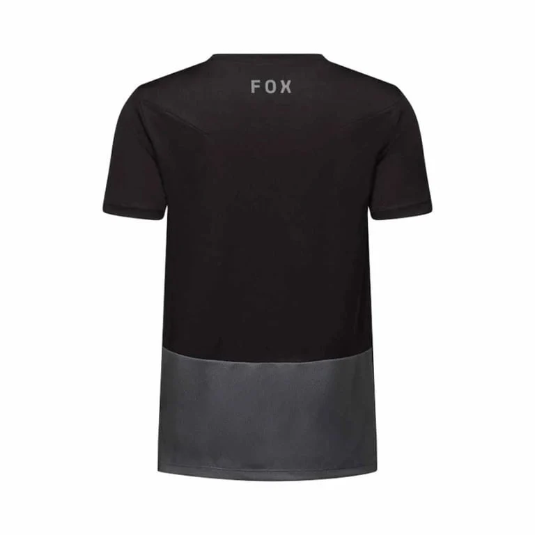 Ranger Fox Head S/S Jersey - Kids - Image 2
