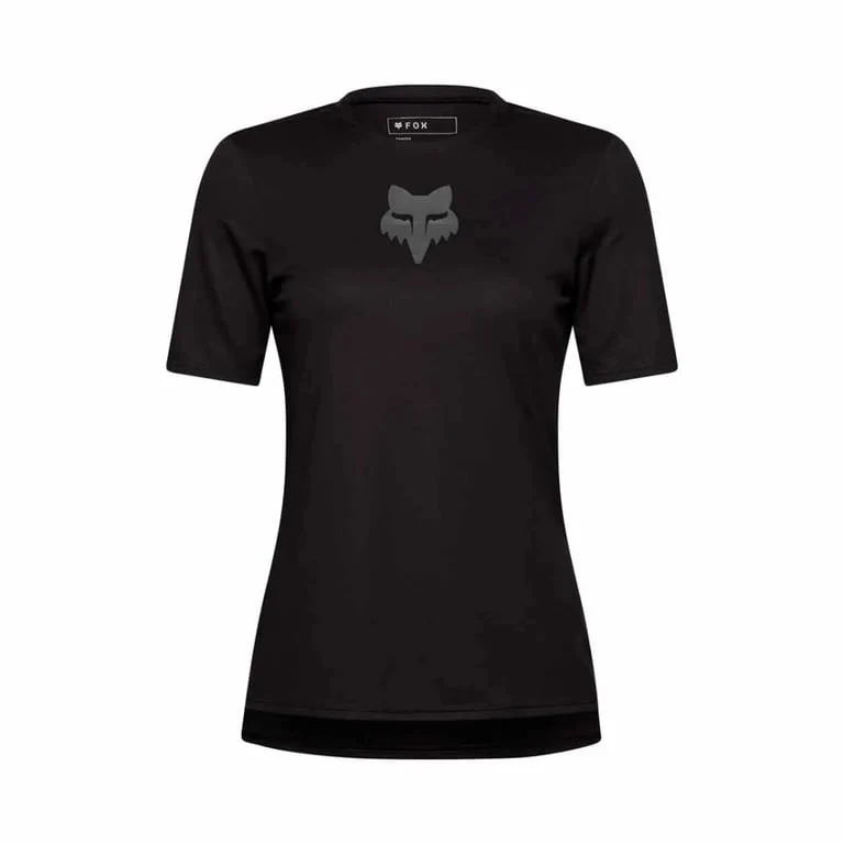 Ranger Fox Head S/S Jersey - Womens - Image 2