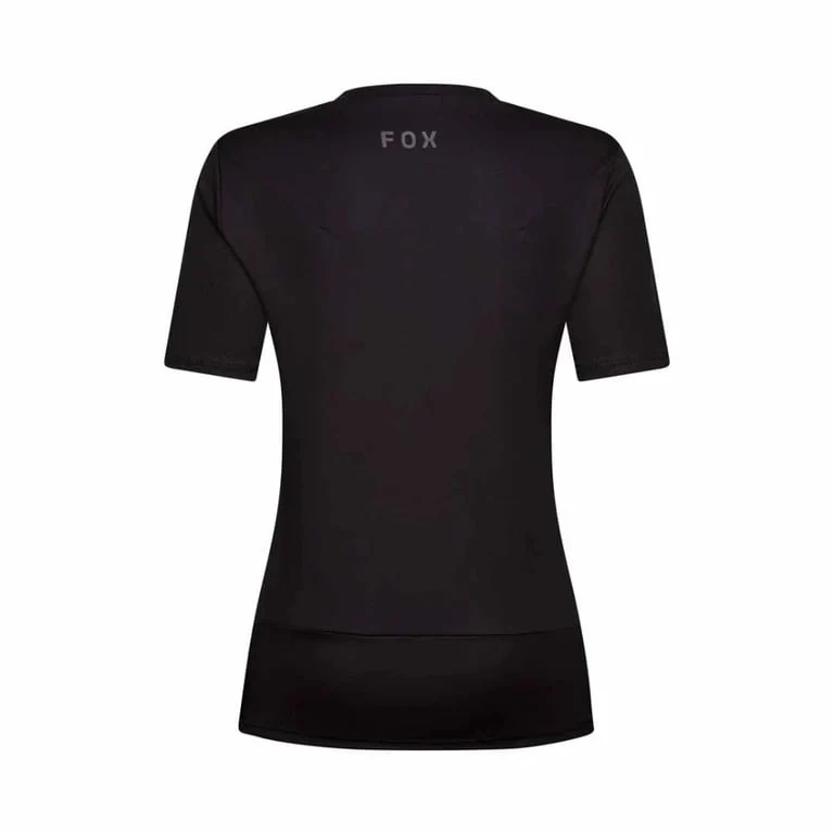 Ranger Fox Head S/S Jersey - Womens - Image 3