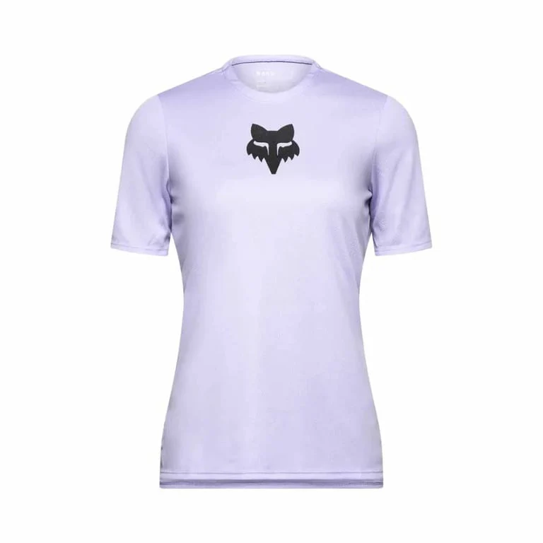 Ranger Fox Head S/S Jersey - Womens - Image 4