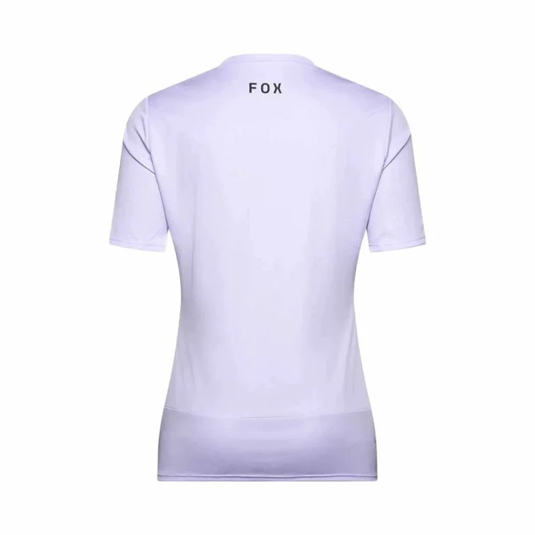 Ranger Fox Head S/S Jersey - Womens - Image 5
