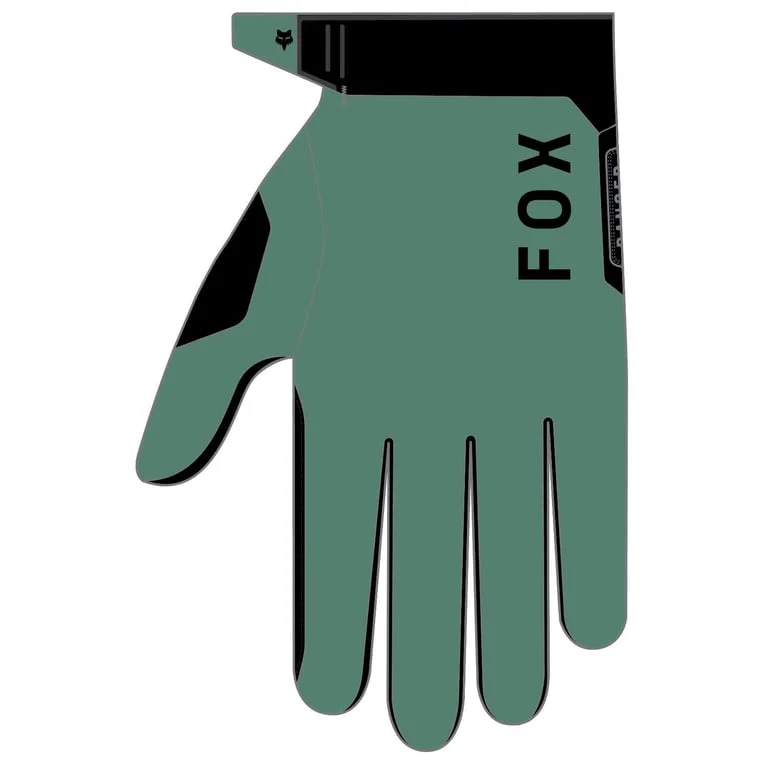 Fox Ranger Gel MTB Gloves - Womens - Image 3