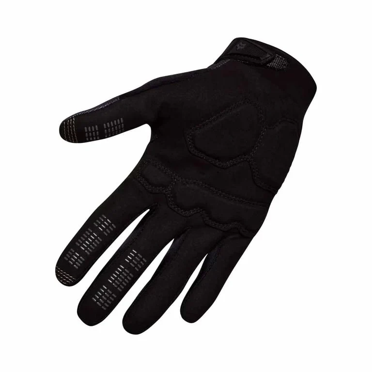 Fox Ranger Gel MTB Gloves - Womens - Image 5