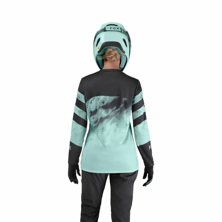 Ranger Kairos L/S Jersey - Womens - Image 2