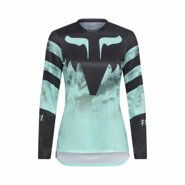 Ranger Kairos L/S Jersey - Womens - Image 4