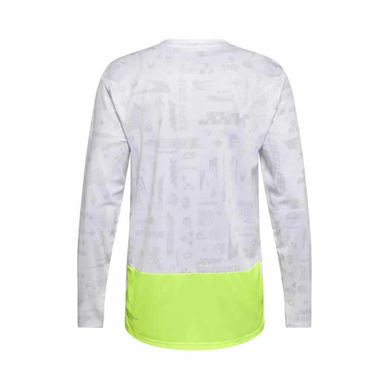Ranger Lunar SE L/S MTB Jersey - Image 2