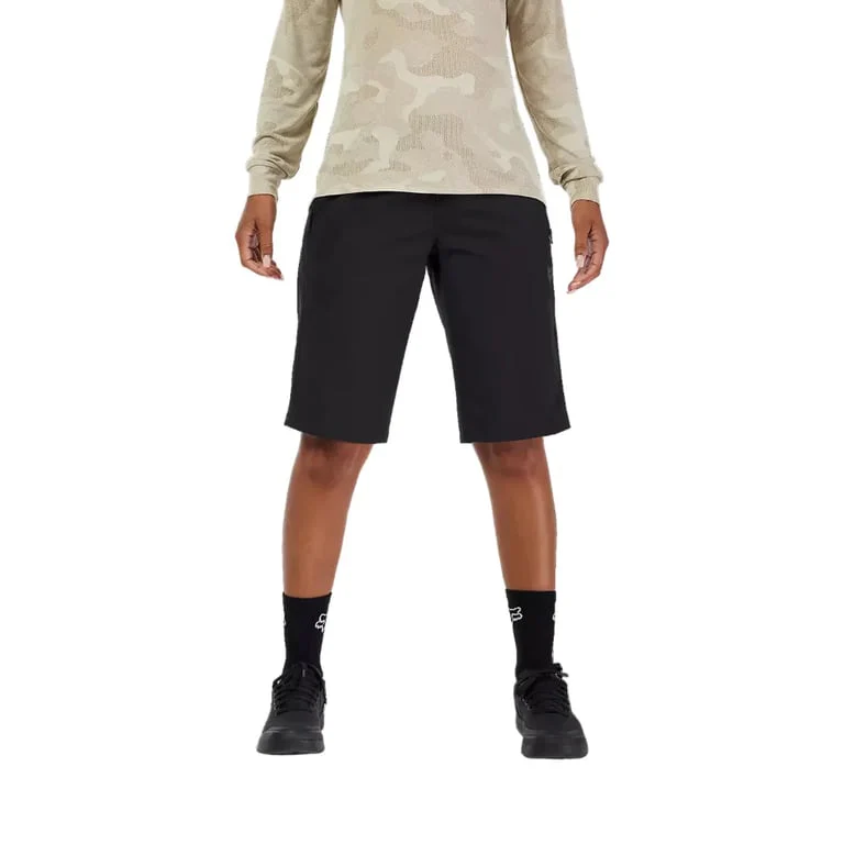 Fox Ranger MTB Shorts w/ Liner - Womens