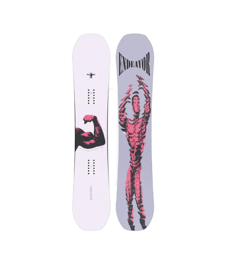 Ranger Snowboard - Womens