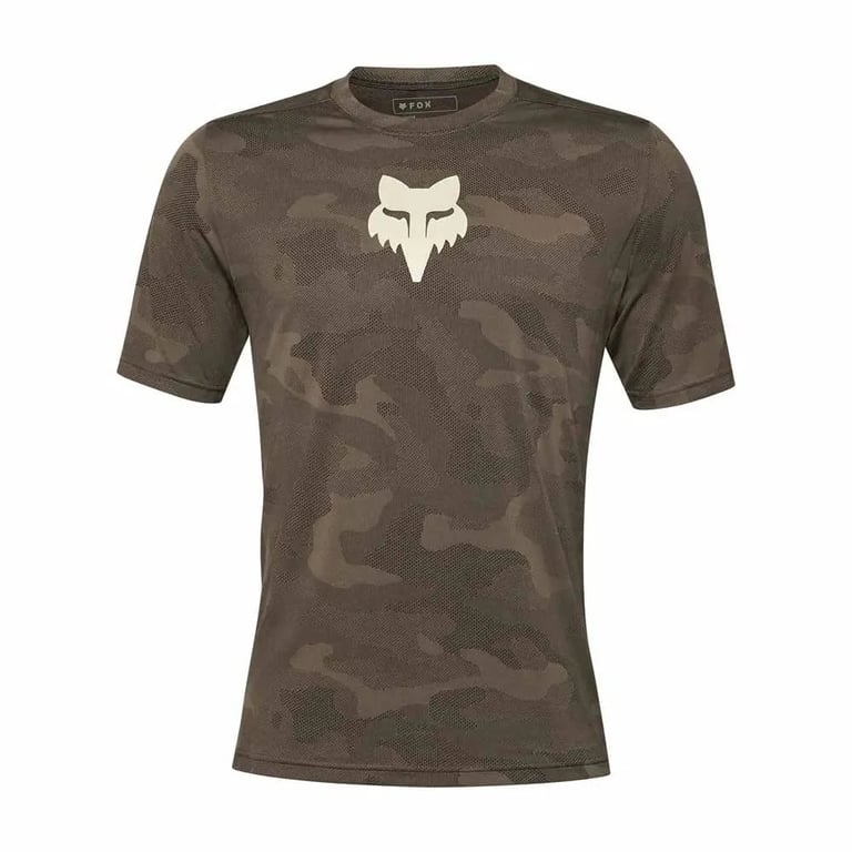 Ranger Tru Dri S/S Jersey - Womens