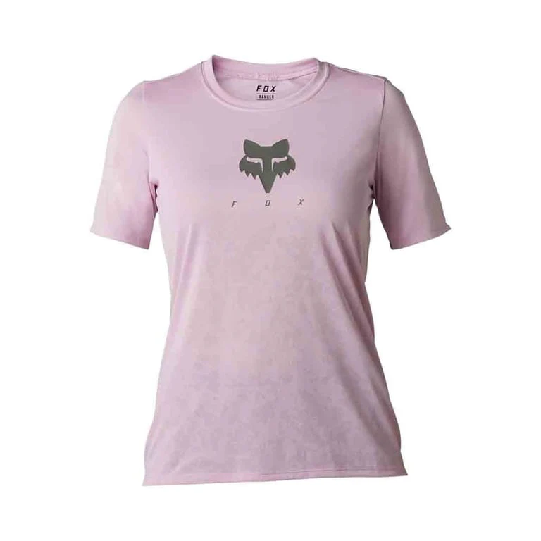 Ranger Tru Dri S/S Jersey - Womens - Image 6