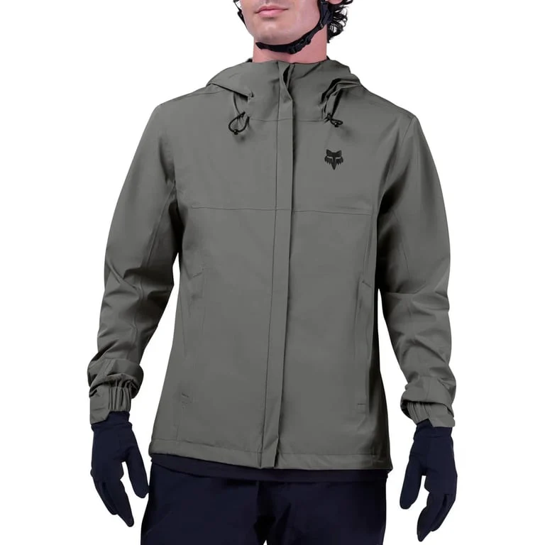 Fox Ranger Water Jacket - Image 5