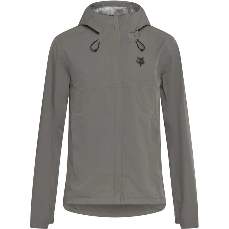 Fox Ranger Water Jacket - Image 7