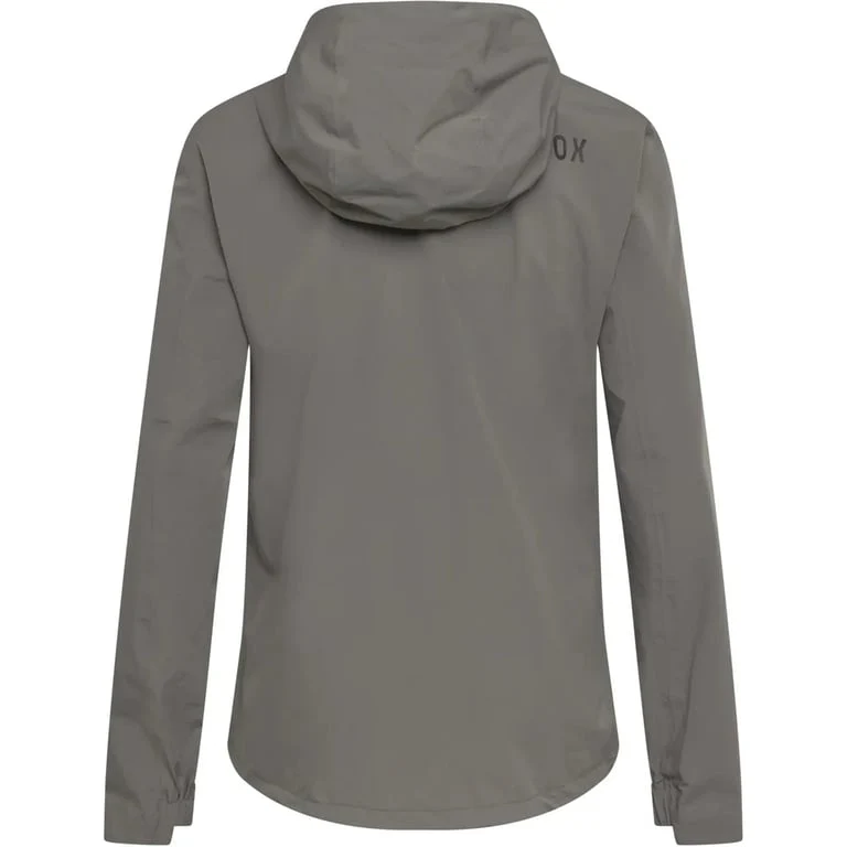 Fox Ranger Water Jacket - Image 8