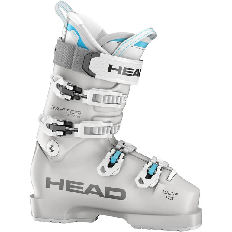 Raptor WCR 115 PV Ski Boots - Womens