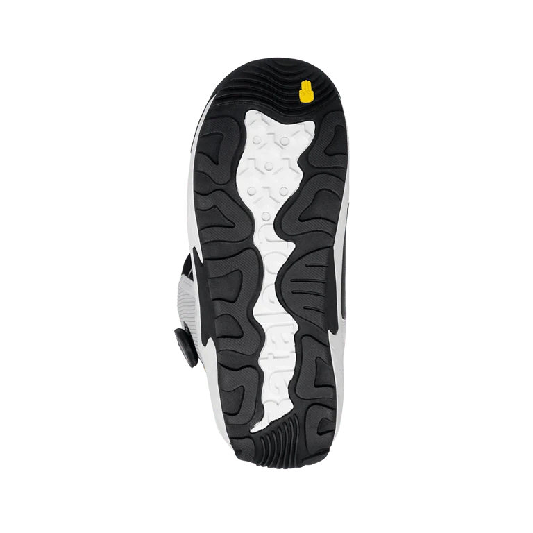 Rave Double BOA Snowboard Boots - Image 5