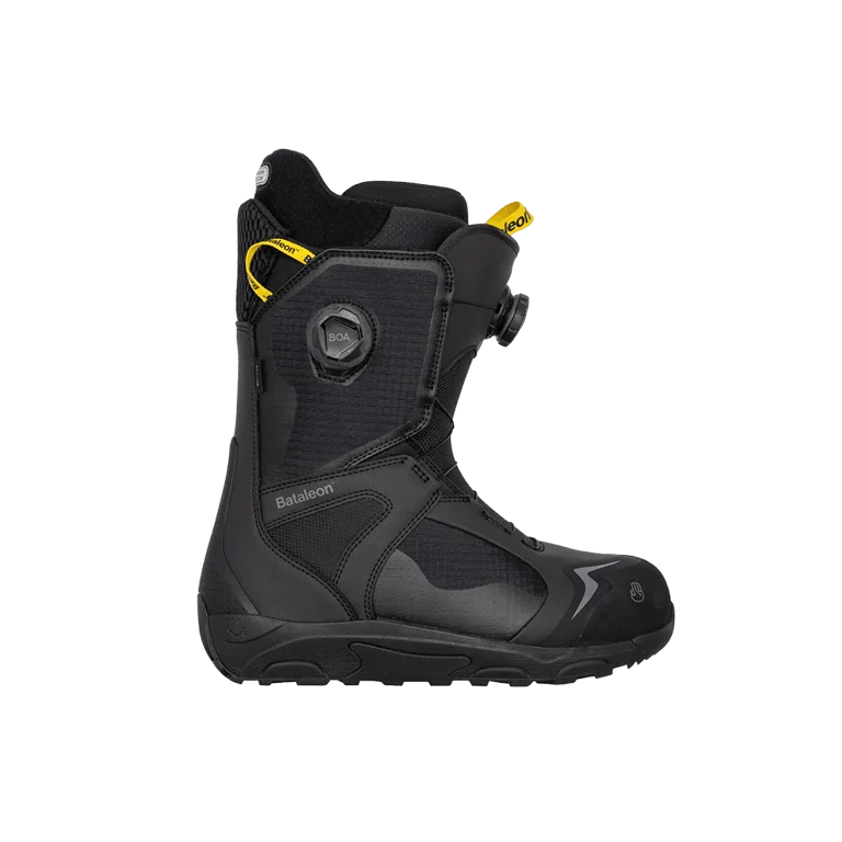 Rave Double BOA Snowboard Boots - Image 6