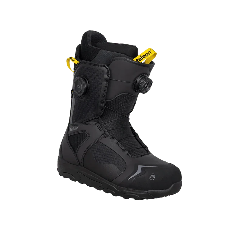 Rave Double BOA Snowboard Boots - Image 7