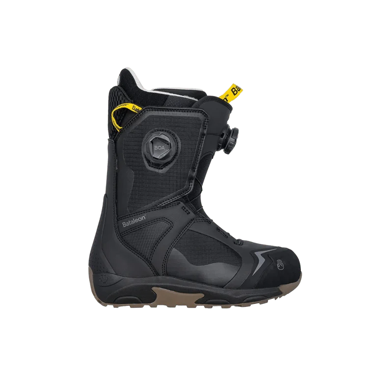 Rave Double BOA Snowboard Boots - Womens - Image 6