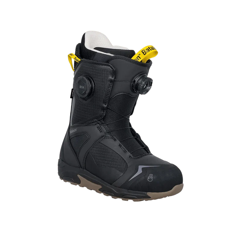 Rave Double BOA Snowboard Boots - Womens - Image 7